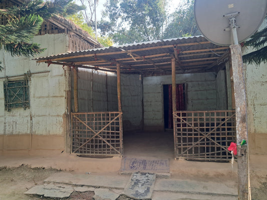 A Transformative Space