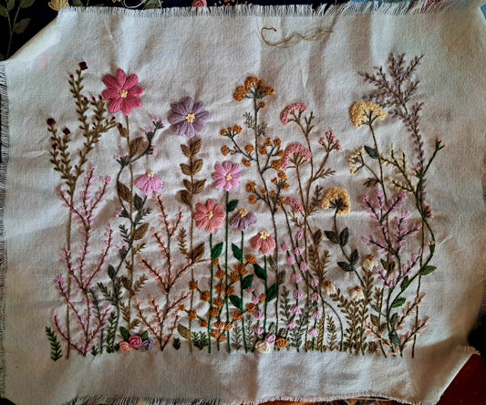 As It Was Meant to Be