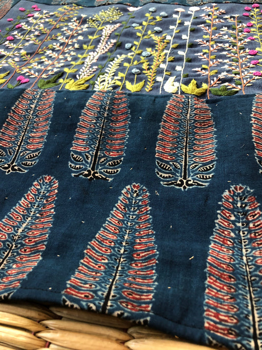 Tapestry: Beyond the Trees