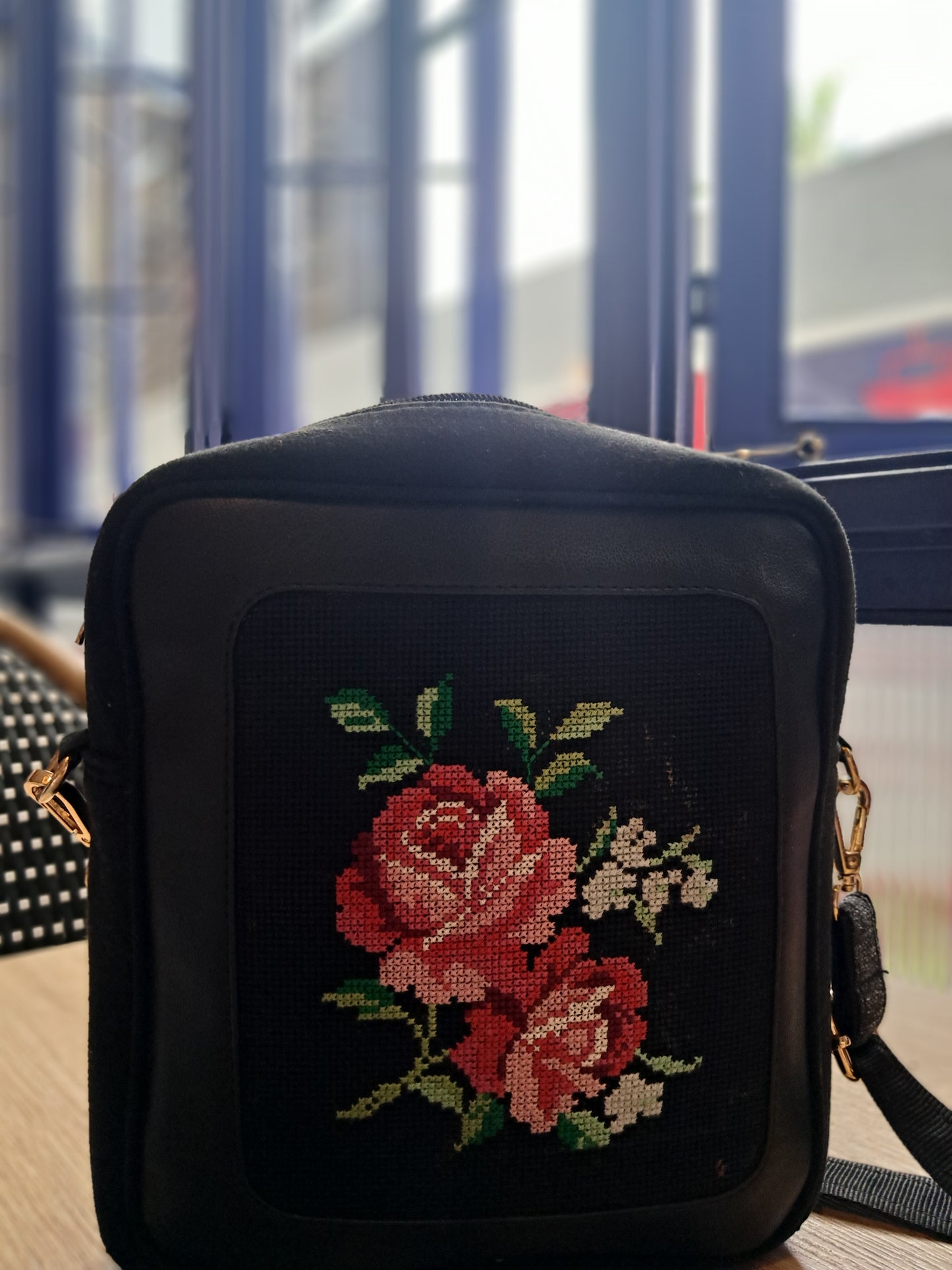 Crossbody Bag