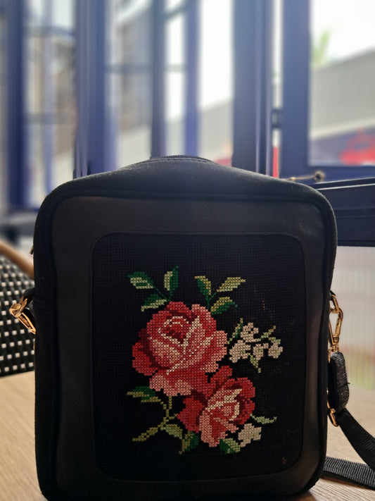 Crossbody Bag