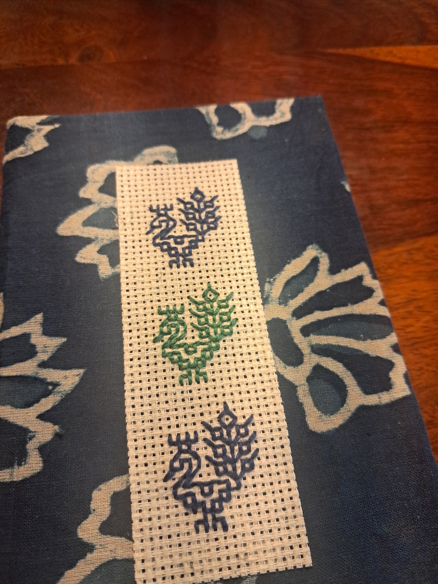 Journal