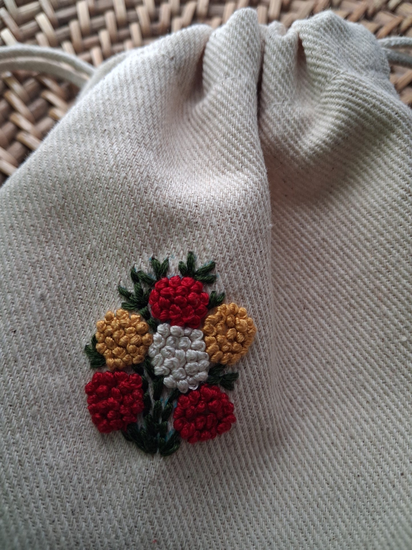 Little Things Pouch
