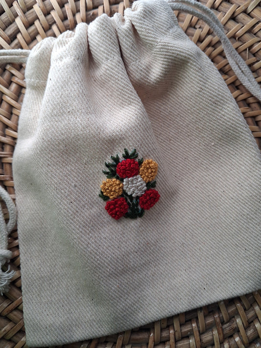 Little Things Pouch
