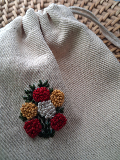 Little Things Pouch