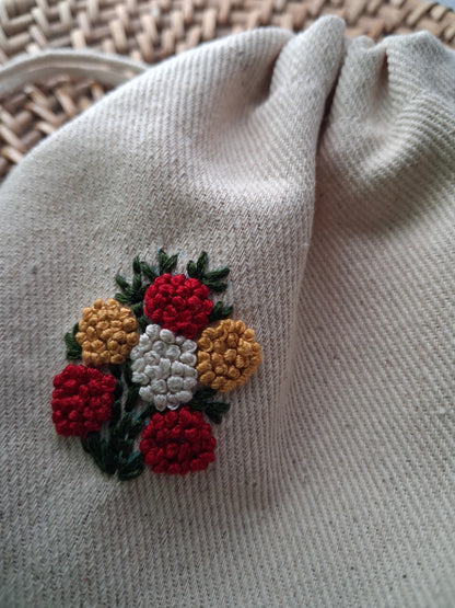 Little Things Pouch