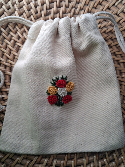 Little Things Pouch