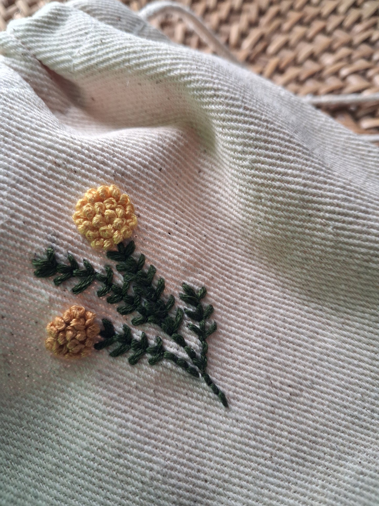 Little Things Pouch
