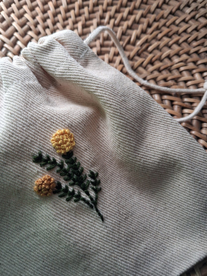 Little Things Pouch