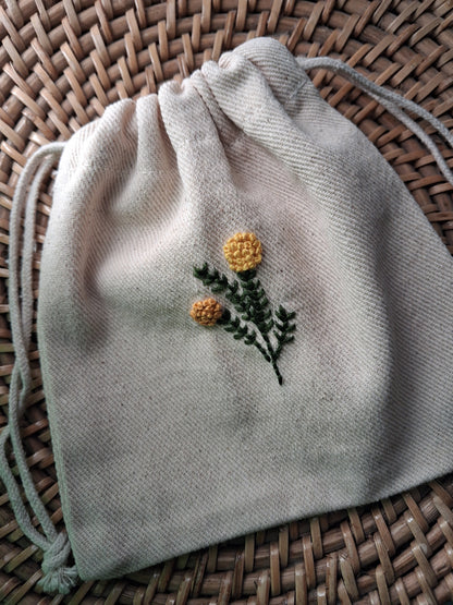 Little Things Pouch
