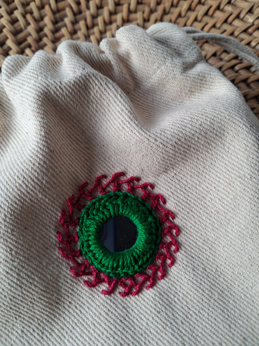Little Things Pouch