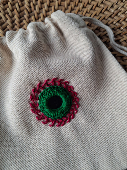Little Things Pouch