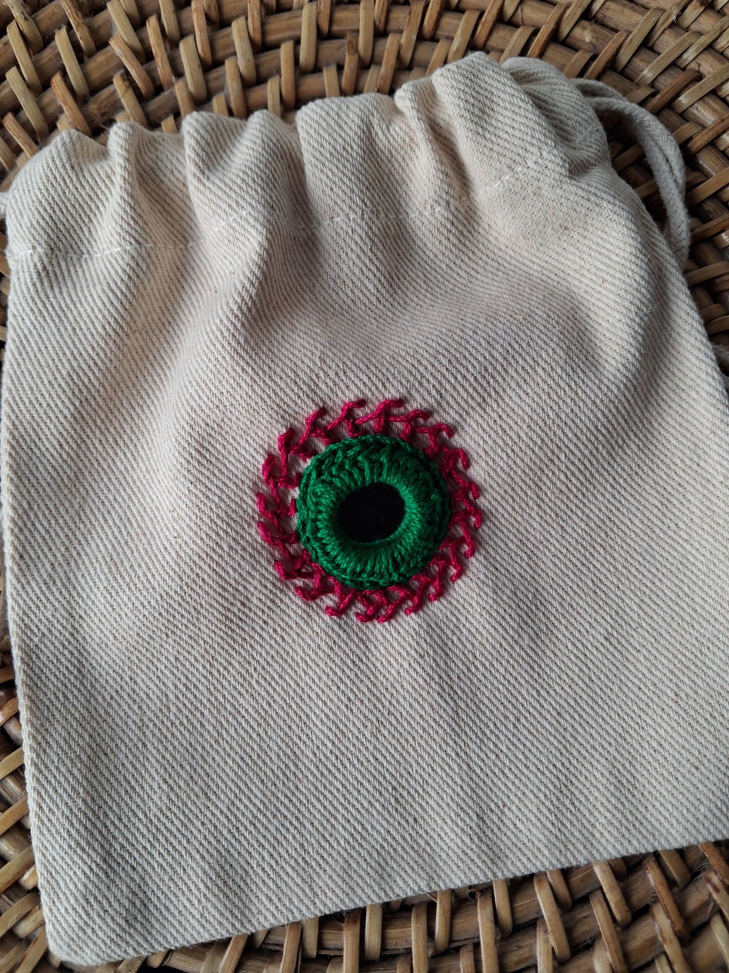 Little Things Pouch