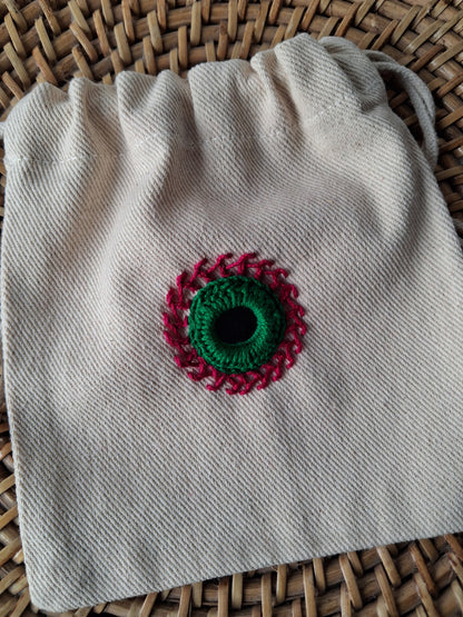 Little Things Pouch