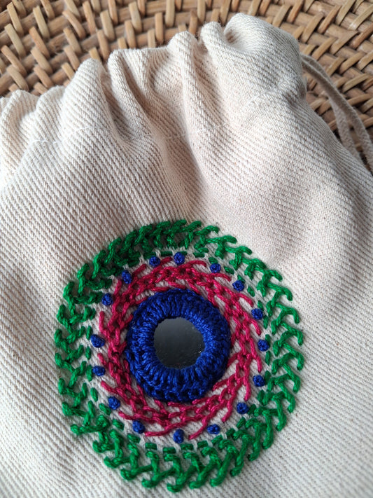 Little Things Pouch