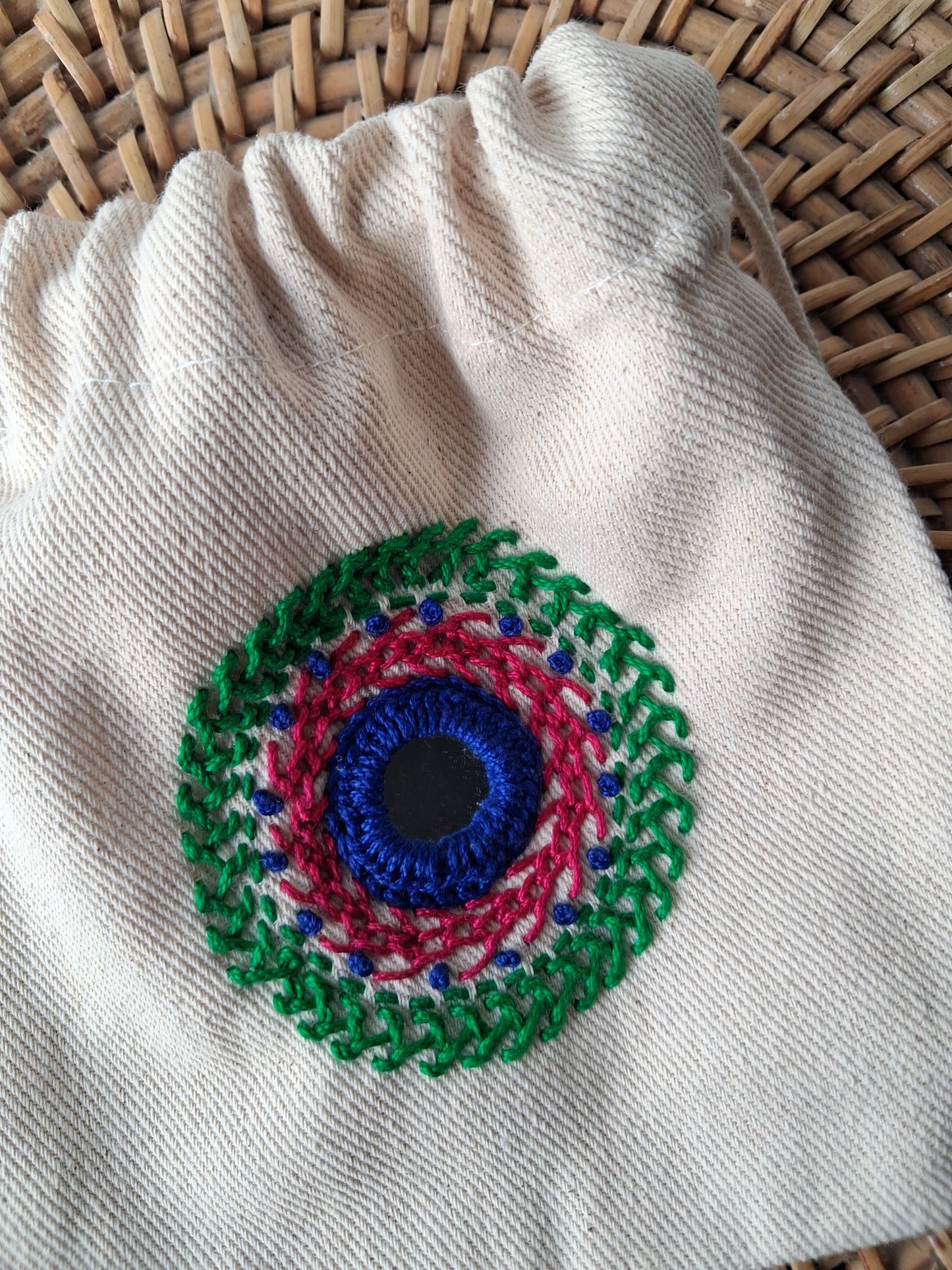 Little Things Pouch