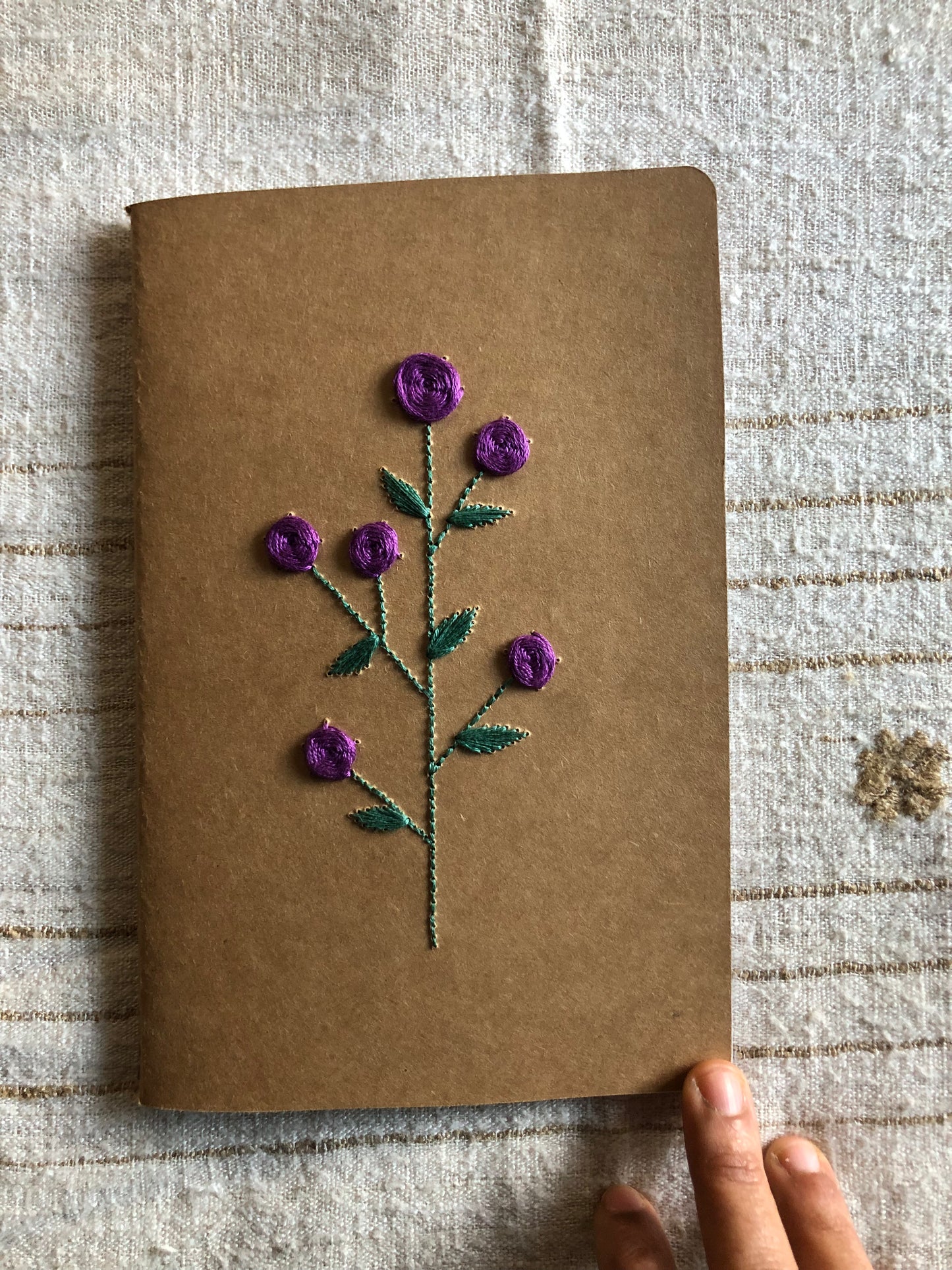 Notebook