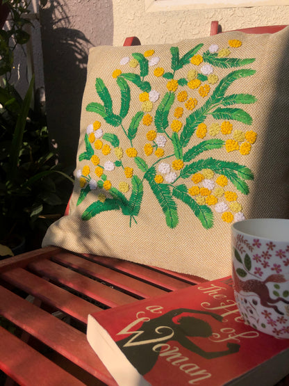Cushion Cover