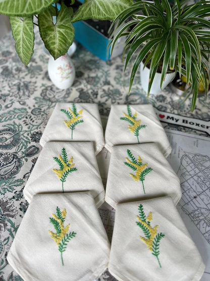 Dinner Napkins