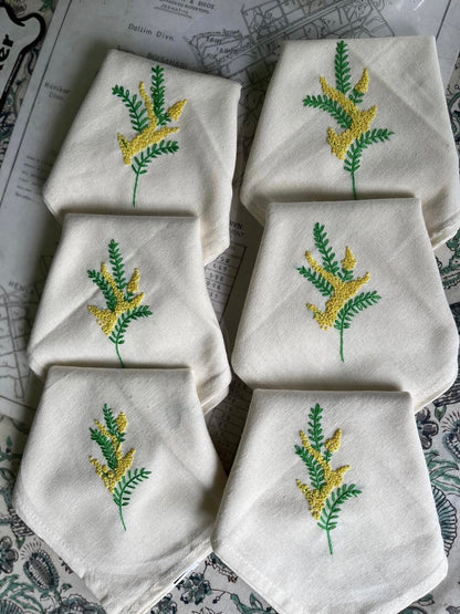 Dinner Napkins