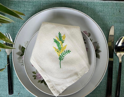 Dinner Napkins