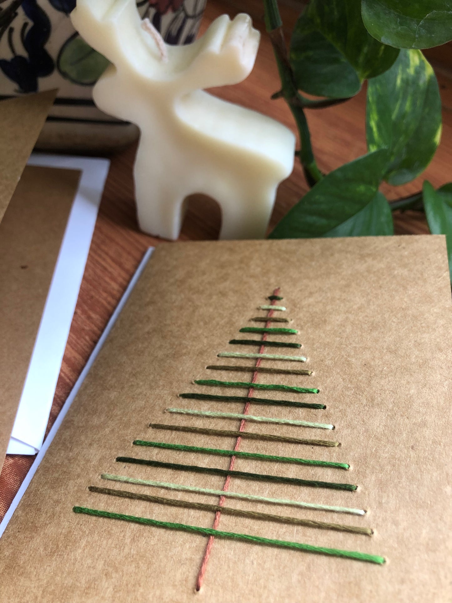 Greeting Card