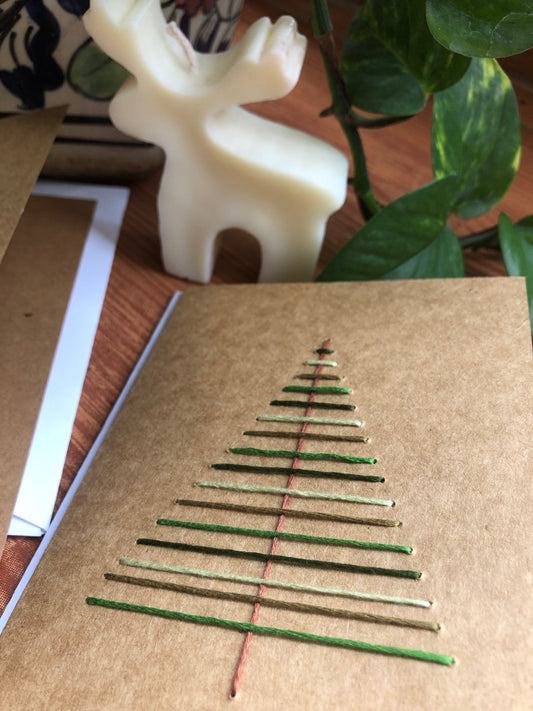 Greeting Card