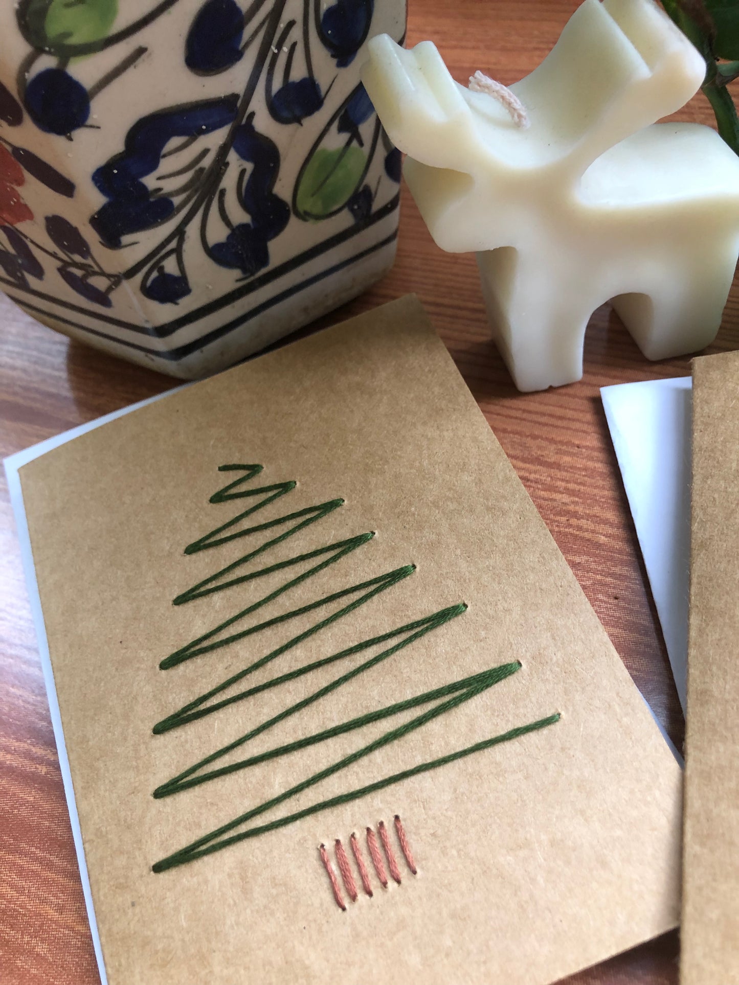 Greeting Card