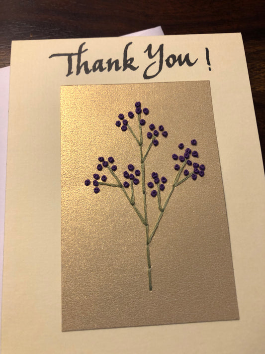 Greeting Card