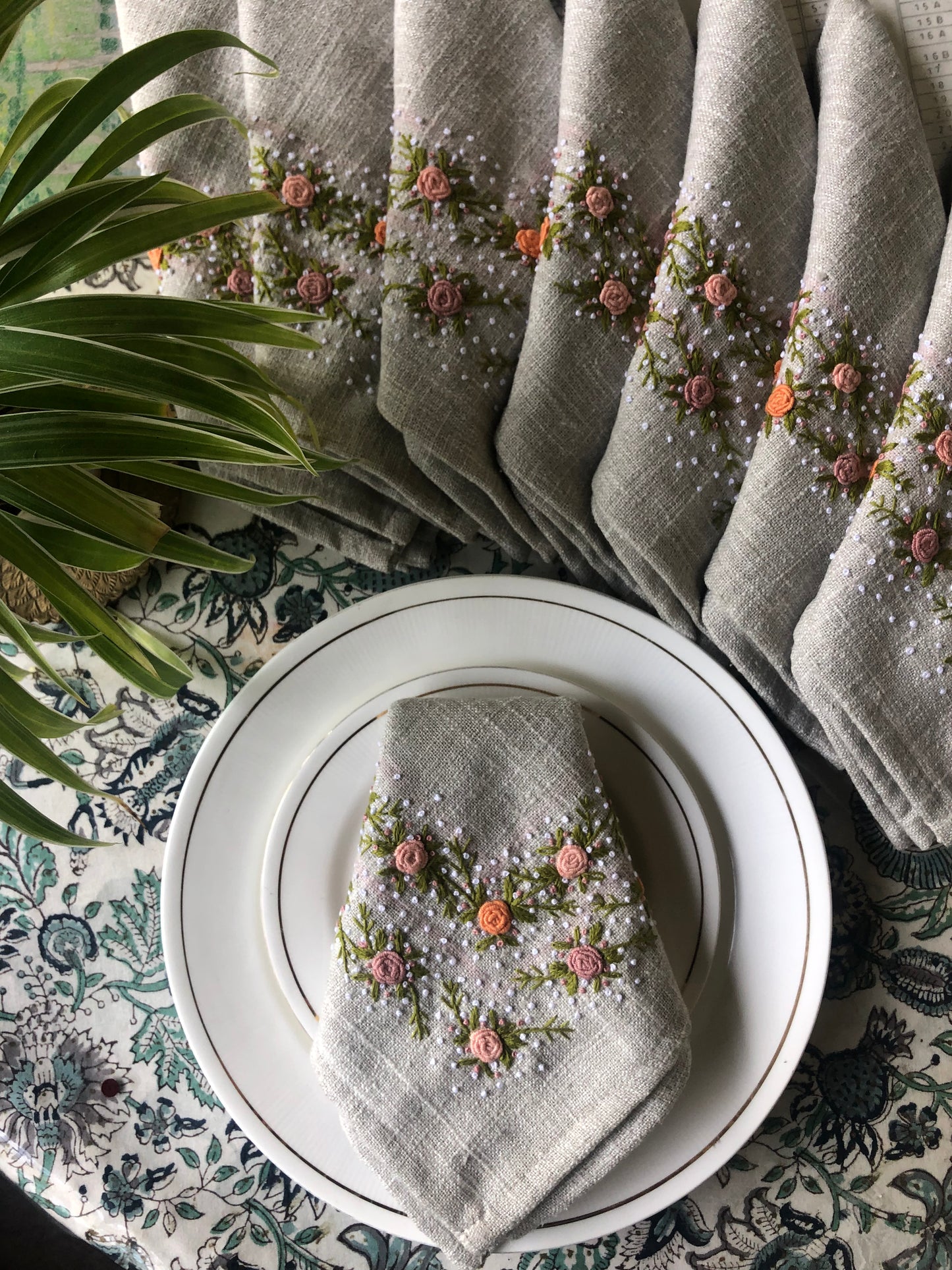 Dinner Napkins