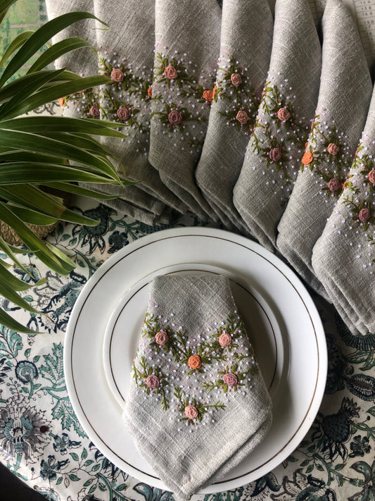Dinner Napkins