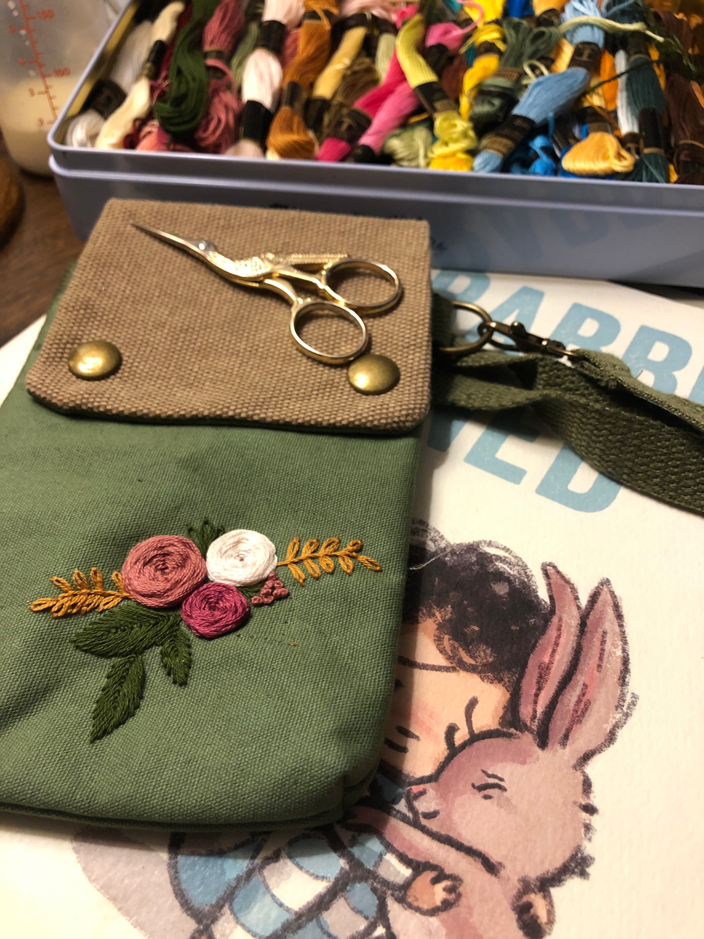 Sling Bag