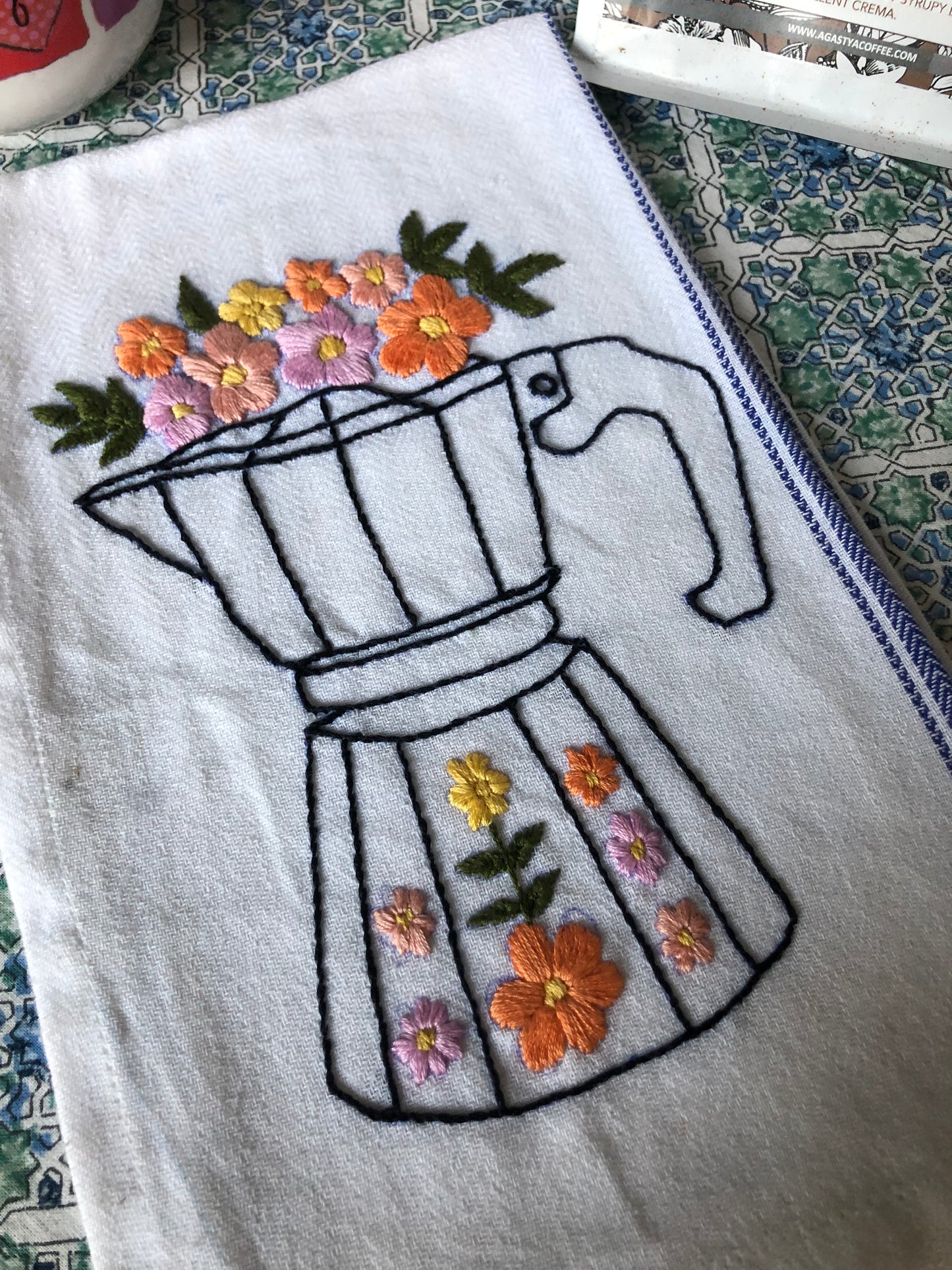 Kitchen Towel