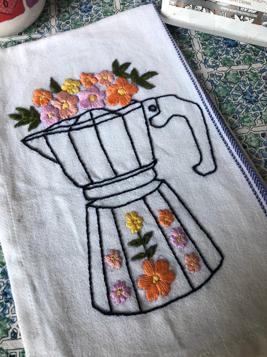 Kitchen Towel