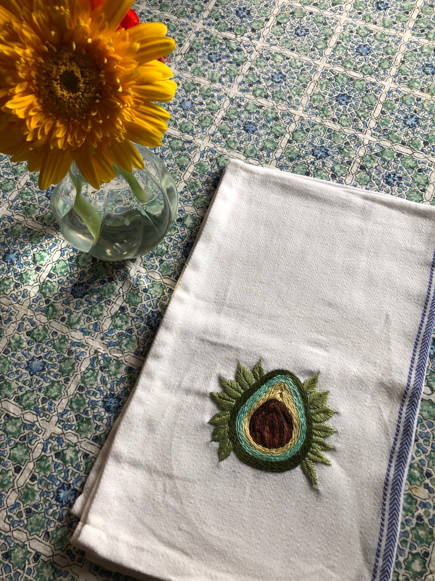 Kitchen Towel
