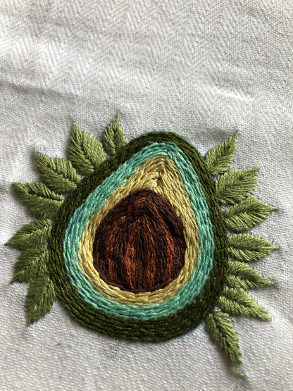 Kitchen Towel