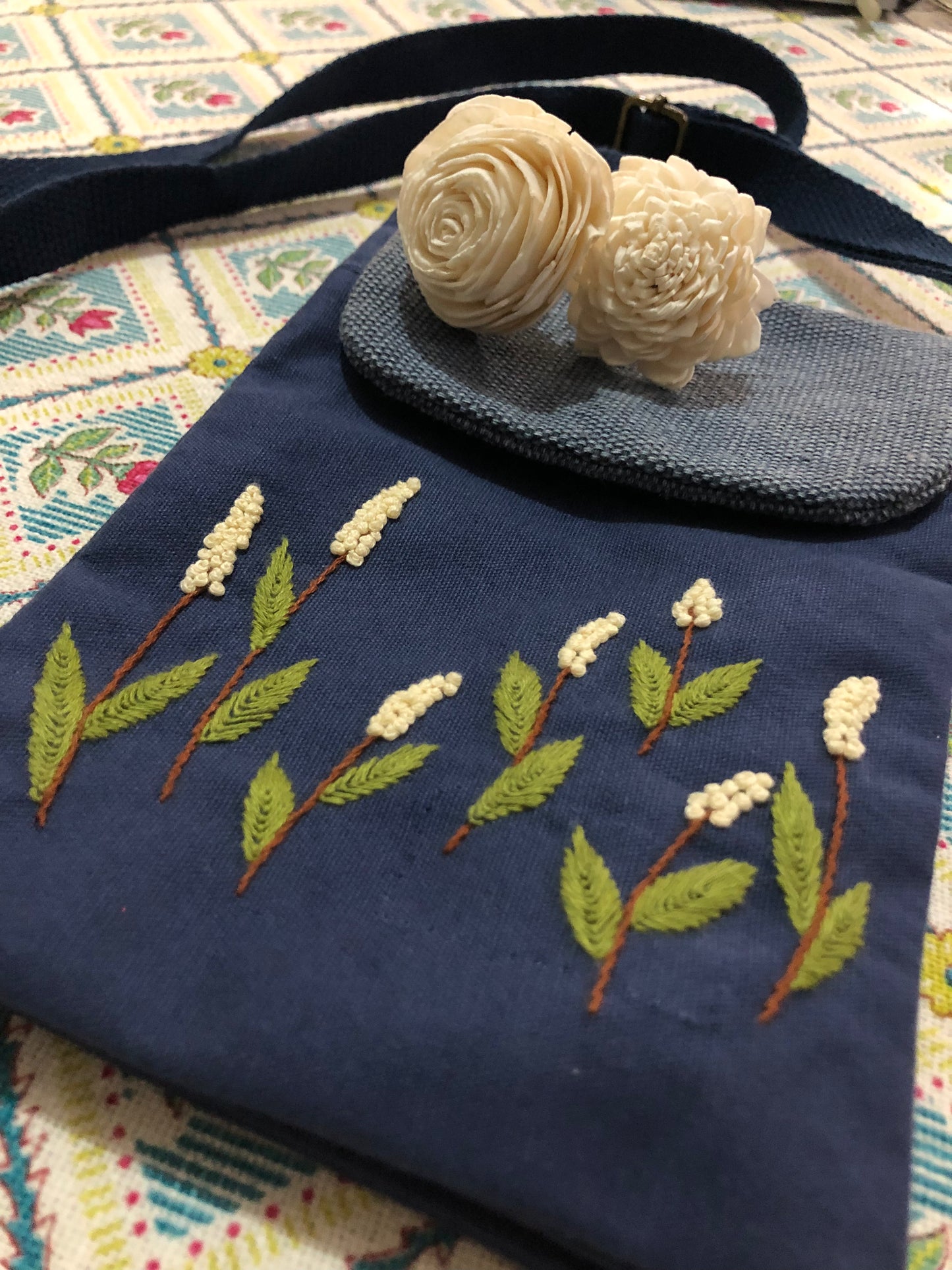 Sling Bag