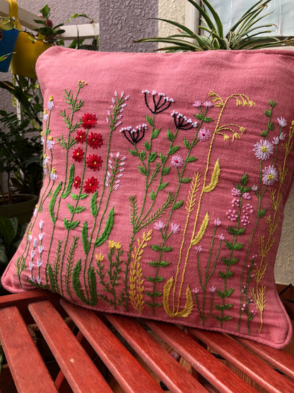 Cushion Cover