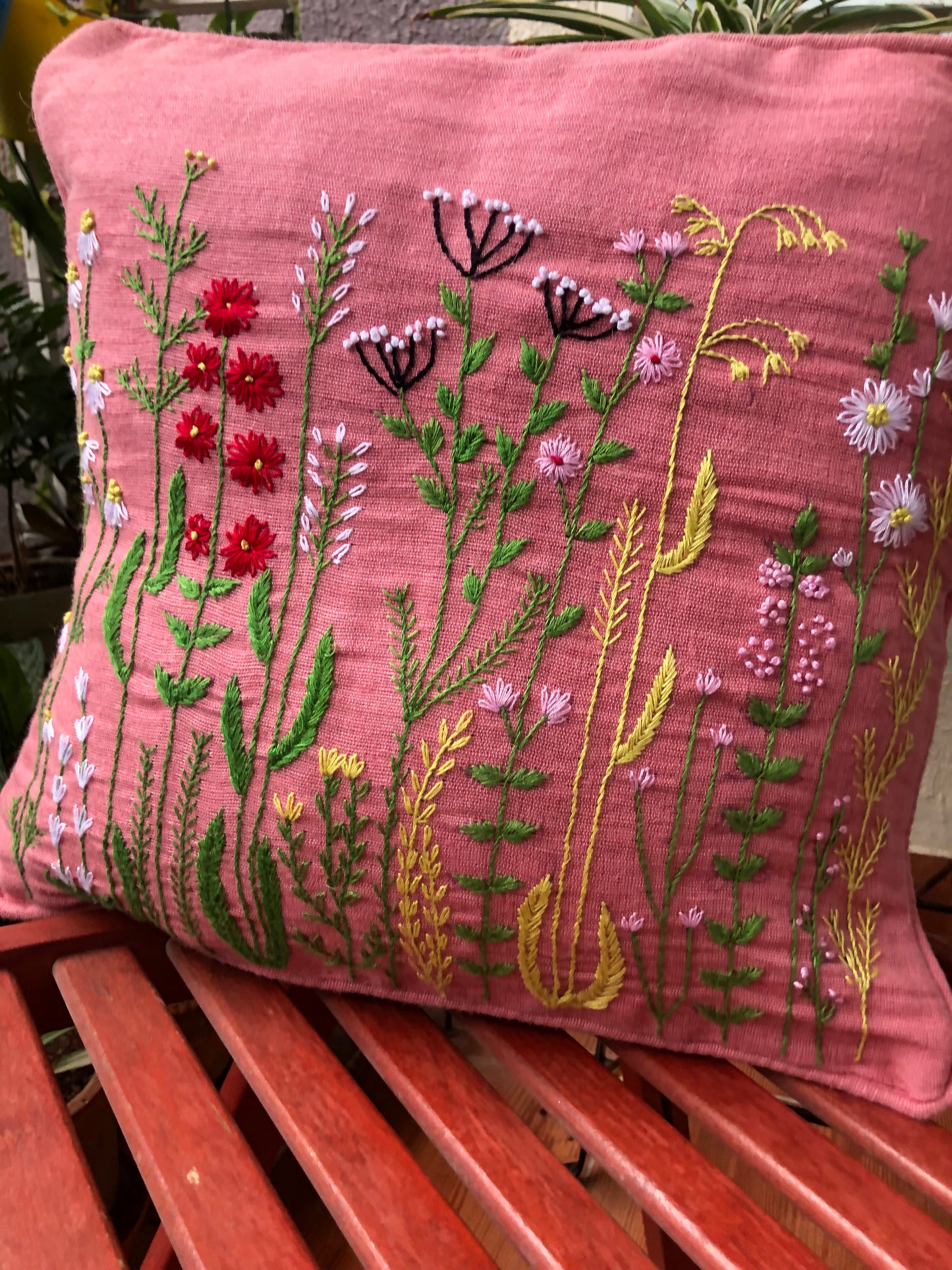 Cushion Cover