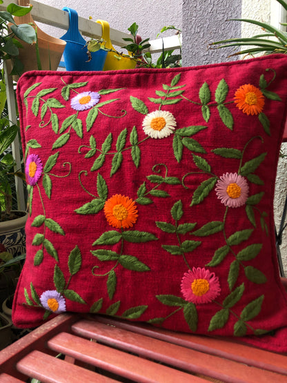 Cushion Cover