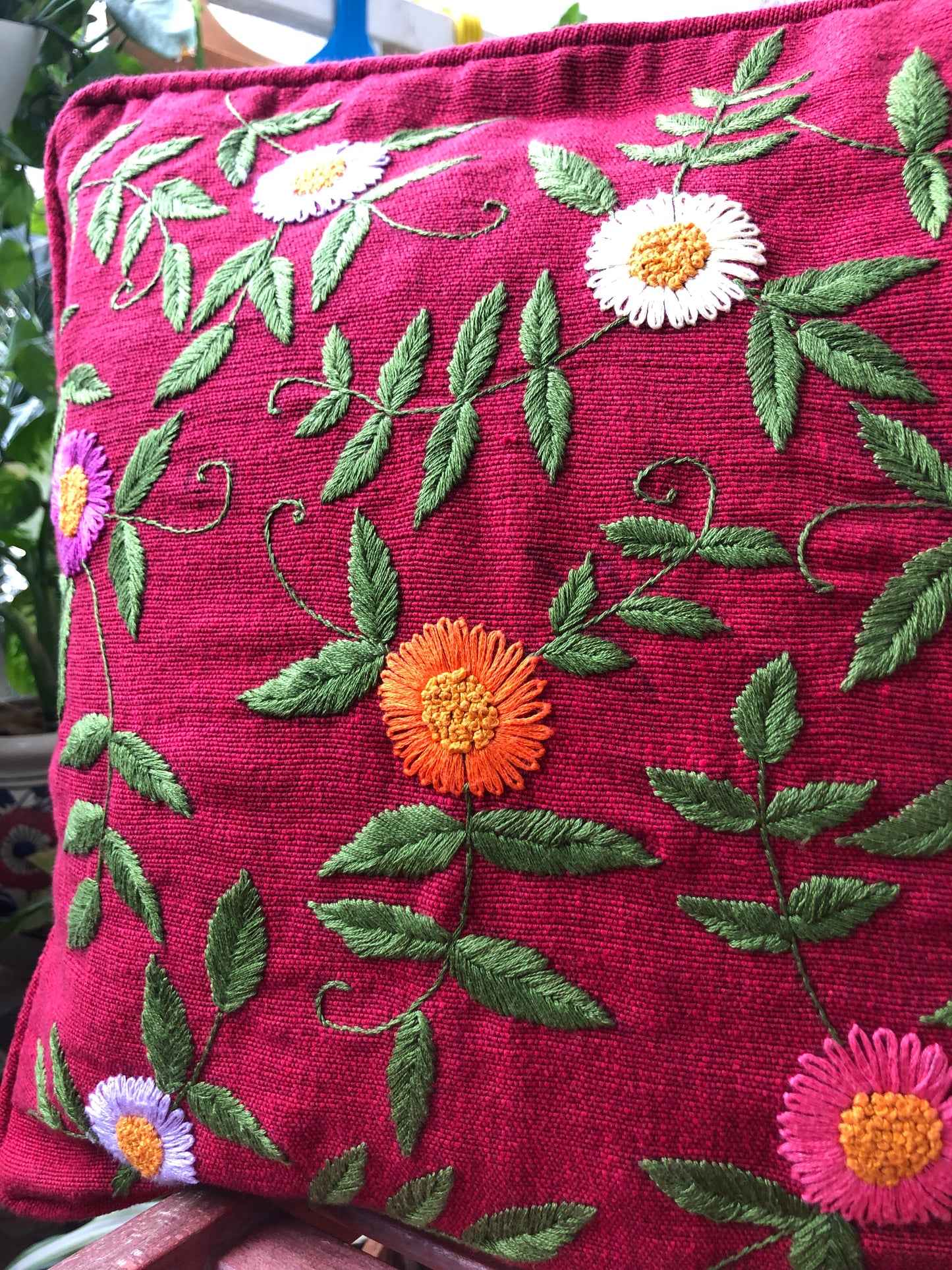 Cushion Cover
