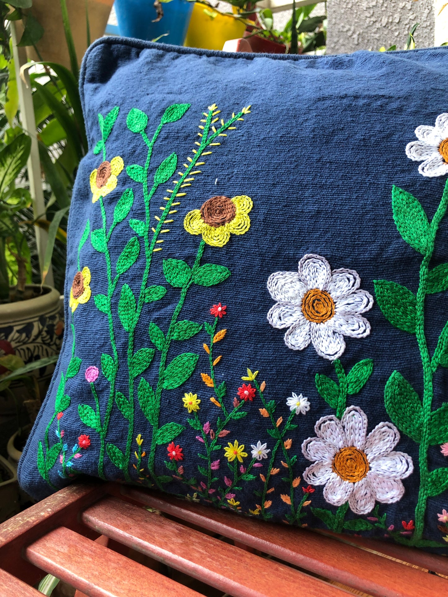 Cushion Cover