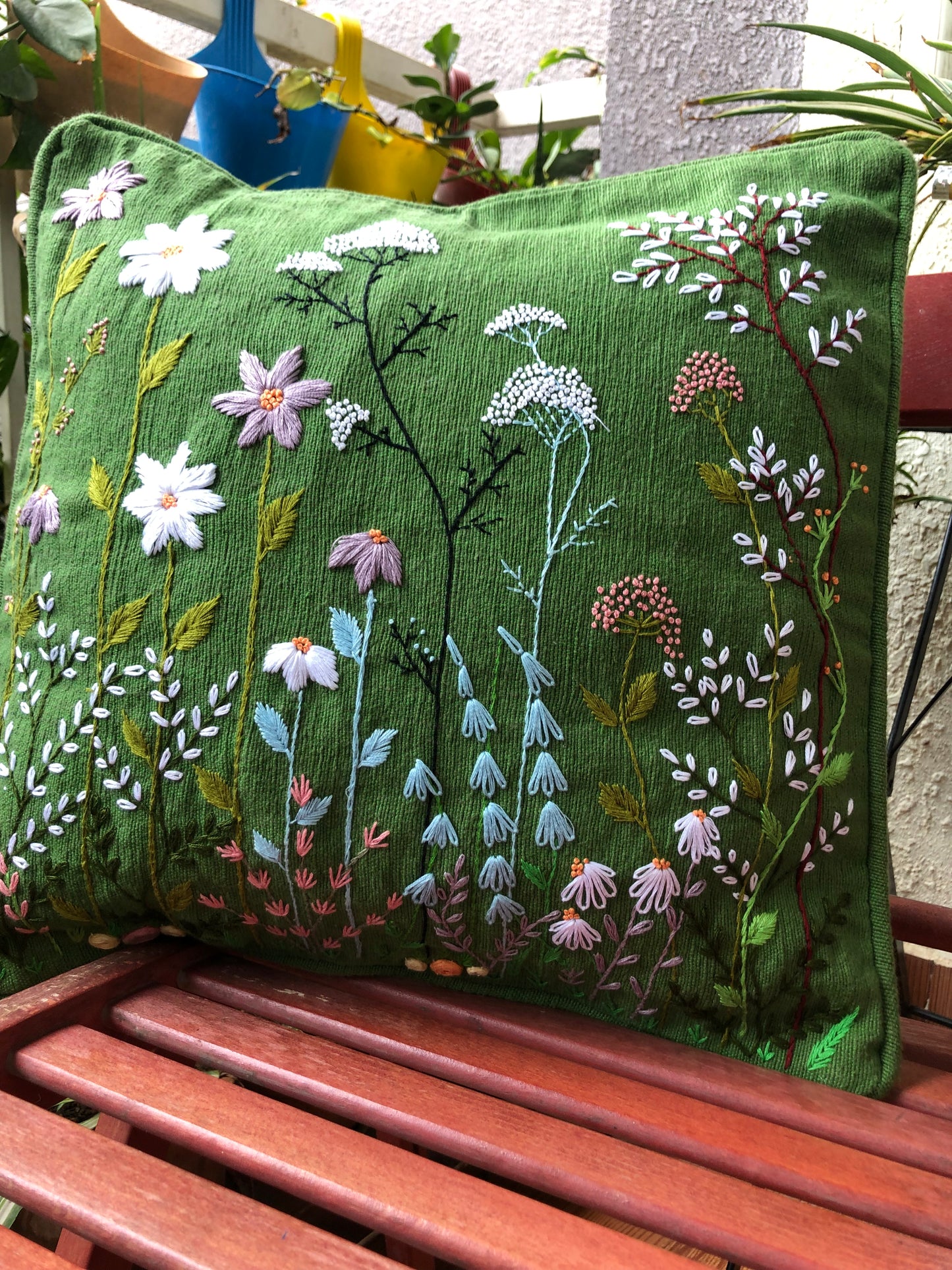 Cushion Cover