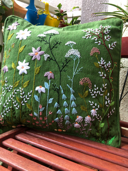 Cushion Cover