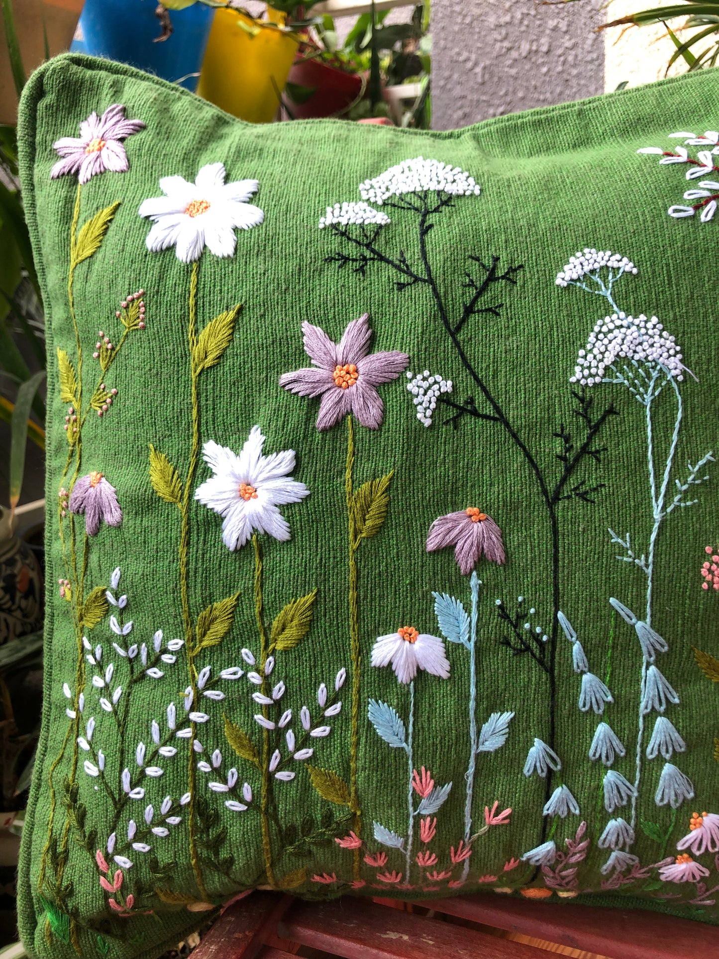 Cushion Cover