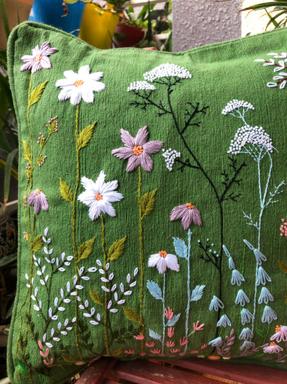 Cushion Cover