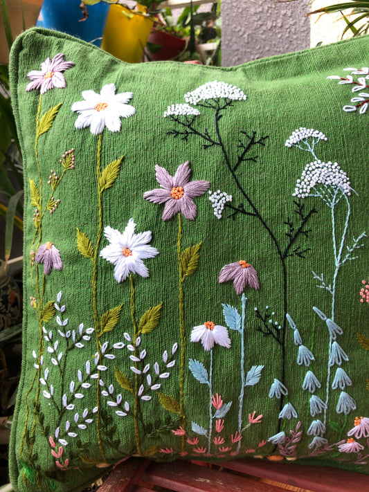 Cushion Cover