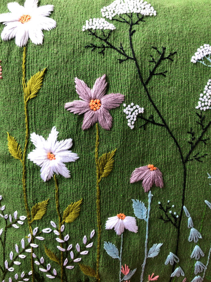 Cushion Cover