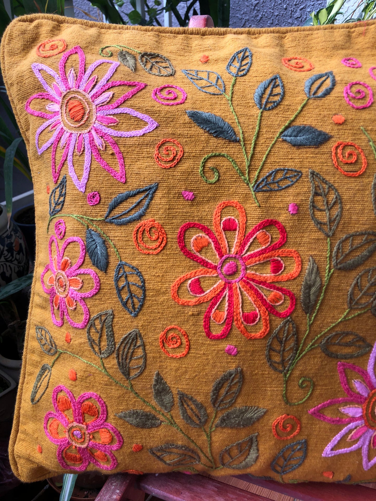 Cushion Cover