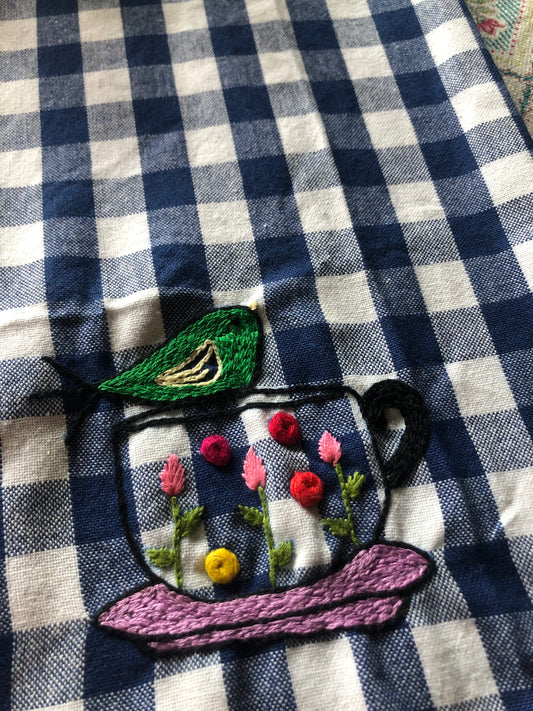 Kitchen Towel